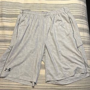 Under Armour Athletic shorts